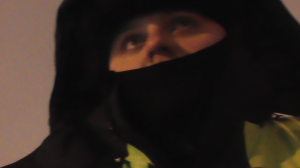 1 Б.П. ДПС ГИБДД. Досмотр сразу трех журналистов едущих на каршеринге.2 ЧАСТЬ