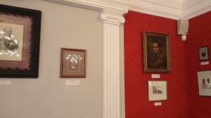 Ульяновск. Центр-музей И.А. Гончарова