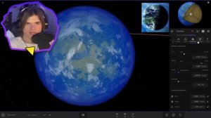 Creating Cinema’s Most Beautiful Planet - Universe Sandbox