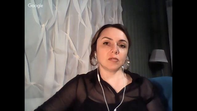 Тета гештальт практика. Субличности в нас. Теория привязанности.  03.05.2017