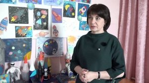 День космонавтики