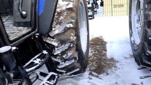 Тракторы Lovol серии TD: 904, 1004 и 1304 - обзор и сравнение