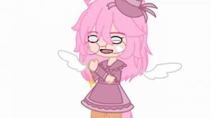 🔥💢It's burns, burns, burns//Клан Монстров/гача клуб//Вика/Лера/Марина//💢🔥