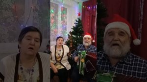 Тульская область пос.Волово.13.01.2023