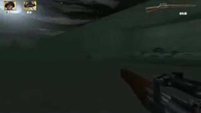 Gtgames - Operation Wolfsburg