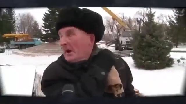 Его ответ предельно краток - и это все, что нужно знать о жизни в России !! смотреть онлайн