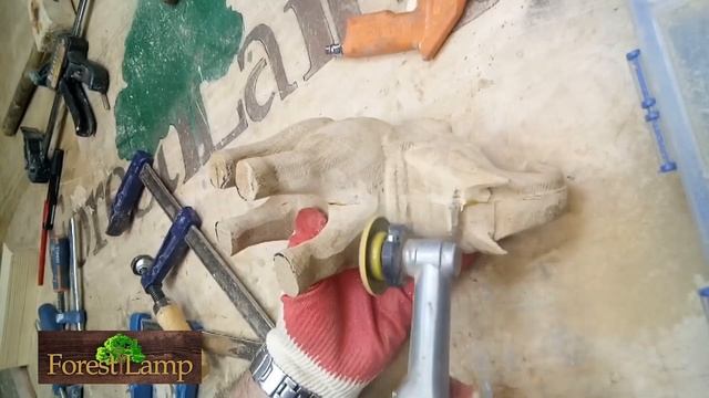 Как я до этого ДОДУМАЛСЯ и СЭКОНОМИЛ 100$!!!Дубовый слон. смотреть онлайн