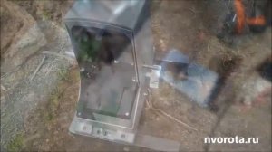Откатные ворота на винтовых сваях для СНТ 8 метров под ключ НОВЫЕ ВОРОТА