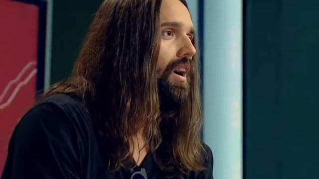 Вова DYM. МС и Молодой Дизайнер 2 - Старт-UP Show з Nescafe 3в1 - 09.09.2014 смотреть онлайн