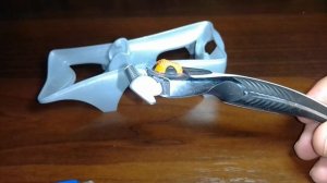 Опыт применение, бритвенного станка, Wilkinson Quattro titanium.