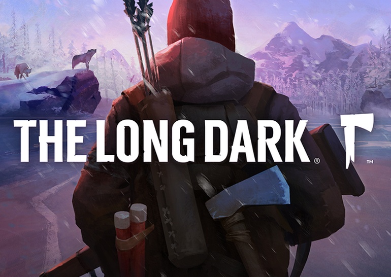 The Long Dark Трейлер