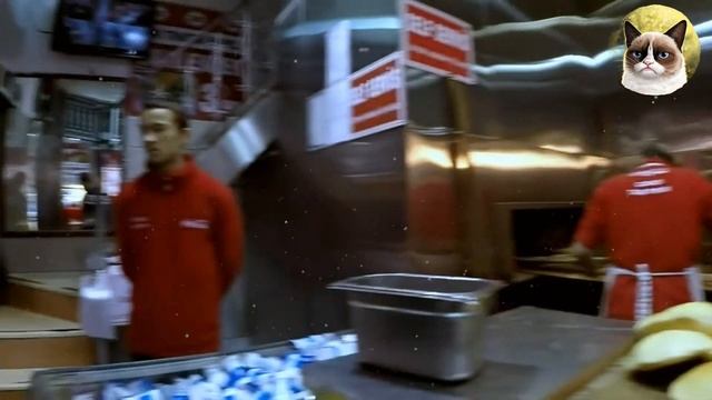 ШАУРМА - ЧТО ЭТО ВООБЩЕ ТАКОЕ? РАЗБОР смотреть онлайн