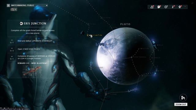 Warframe #18 - Ultimul episod !?