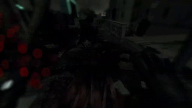 Dying Light - "Shurikens In PVP" (live, part 124) by spinoza смотреть онлайн