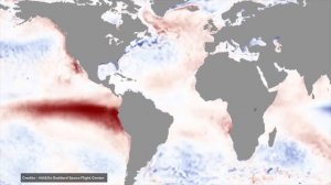 El Niño 2024: What Lies Ahead for our Earth?
