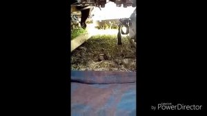 Бульдозер т170. Продолжение ремонта.