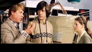 Памяти Михаила Кокшенова.  От роли к роли.