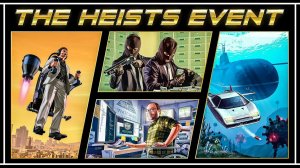 НОВАЯ БОНУСНАЯ НЕДЕЛЯ В GTA ONLINE НА 100 МИЛЛИАРДОВ GTA$