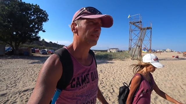 КУРОРТНОЕ, 80 км от ОДЕССЫ. ЧИСТОЕ МОРЕ. ОБЗОР ЦЕН НА ЖИЛЬЁ. АЭРОСЪЁМКА.