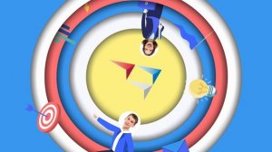 Пример простой анимации