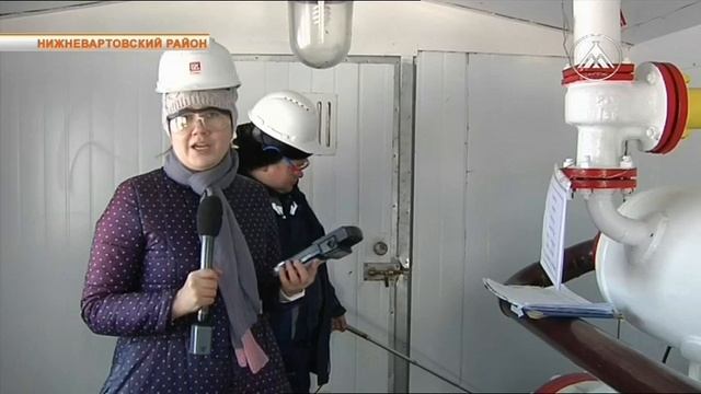 2019 10 31 Замена вентиляционных блоков в ЦДНГ 1 ООО ЦНИПР смотреть онлайн