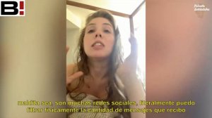 ¿CUÁL ES LA VIDA PERSONAL DE LENA PAUL? | SUBTITULADO
