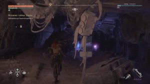 Horizon Zero Dawn #17 2 Топливных элемента и Древний арсенал.