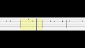 Cavetown - Devil Town (Easy Guitar Tabs Tutorial)