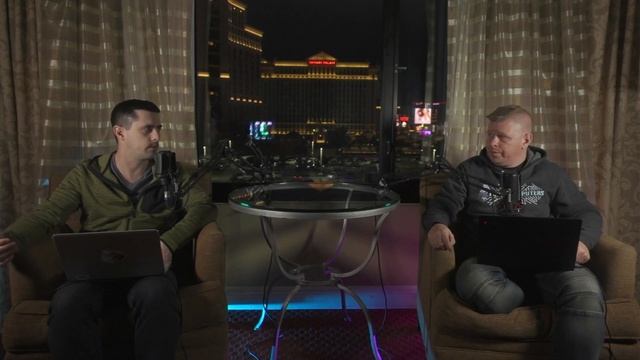 Gigabytes Project Stealth at CES 2023!