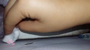 Как почистить белую подошву обуви