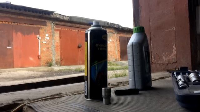 Купил Passat за 400тр!