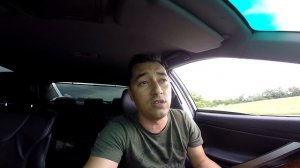 Камри 3.5   vs   BMW E39 (4.4) !!!   РЕВАНШ !!!