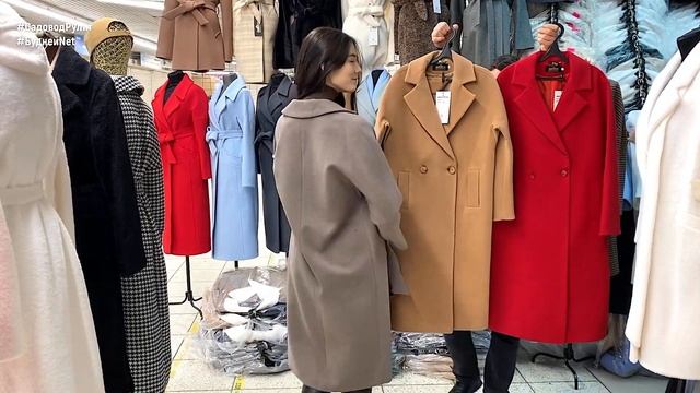 ТРЕНДЫ СЕЗОНА 2023Г. ВЕСЕННЯЯ КОЛЛЕКЦИЯ СТИЛЬНЫХ ЖЕНСКИХ ПАЛЬТО. Россия, Садовод смотреть онлайн