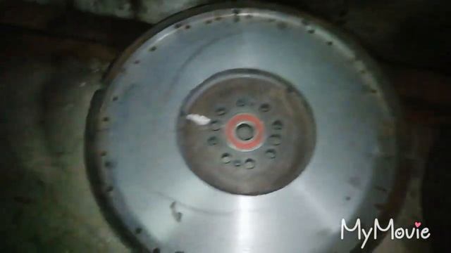 Супер Маз с КПП В 18 от Рено часть 1 смотреть онлайн