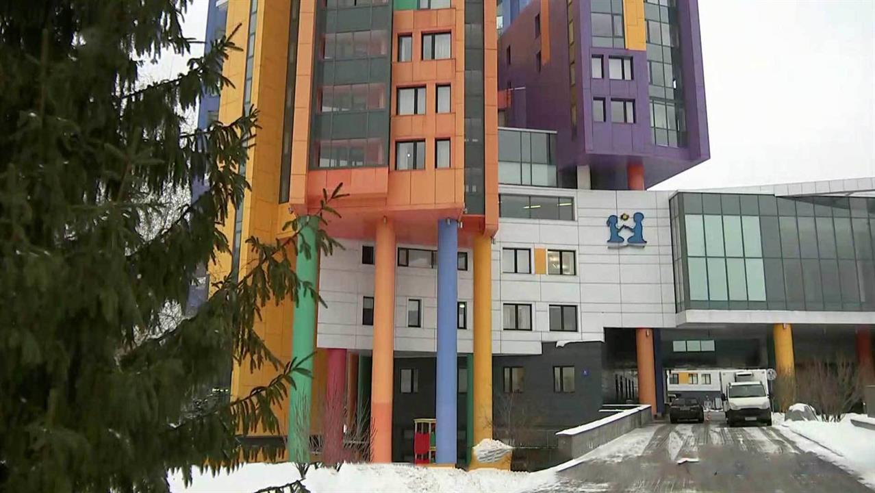 Жительница Москвы собирает подписи против сдачи в аренду квартир семьям, чьи дети лечатся от онко...