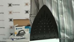 Утюг VITEK VT 1241