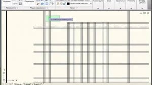 Как чертить план здания в AutoCAD