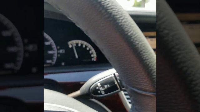 2008 MERCEDES BENZ S550 22K MILES ONLY смотреть онлайн