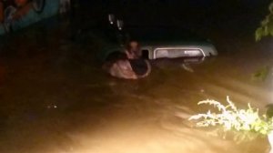 утопленник