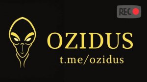 Театральный фестиваль 2024 - OZIDUS