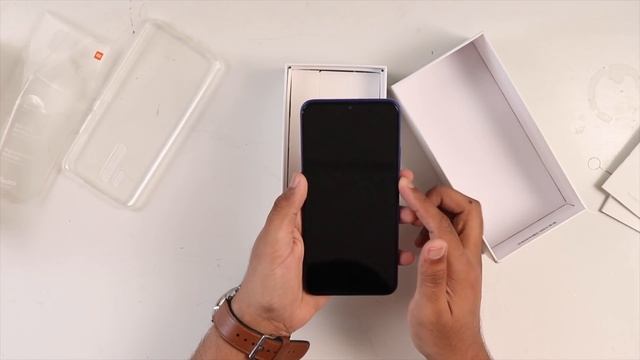 Redmi 9 Unboxing | Rs 27,499 Main G80! смотреть онлайн