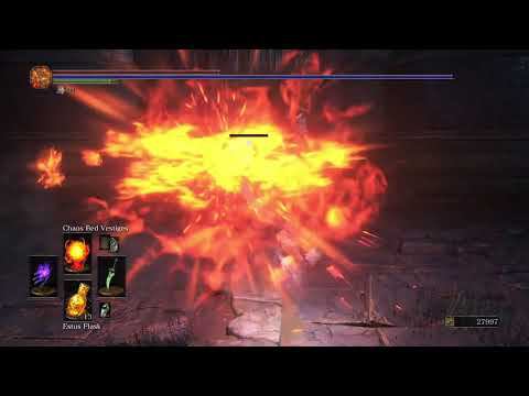 Dark Souls III: The Convergence ► Сразу 5 боссов ► Прохождение #8 (стрим)