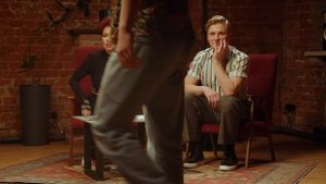 ПРОМИЛЛЕ №6: Елена Гущина и Слава Чепурченко