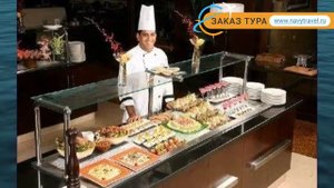 MERCURE HOTEL SUITES & APARTMENTS BARSHA HEIGHTS (старое название YASSAT) 3* обзор