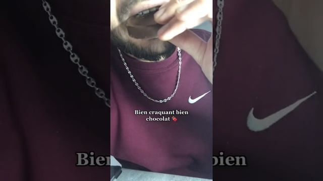 Je teste le Milka Choco Suprême ? dégustation