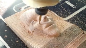 Фрезеровка дерева на ЧПУ