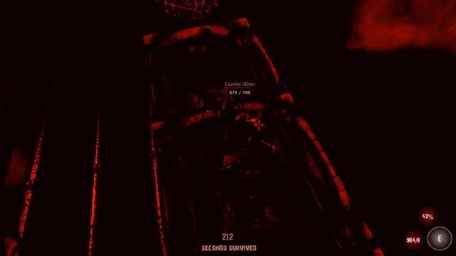 ОБЗОР ИГРЫ : RED RISK смотреть онлайн