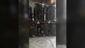 РАКИ В АВТОКЛАВЕ. #закускакпиву #баня #мужики #раки