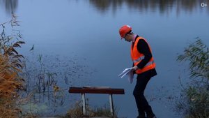 Благоустройство пруда в Белгороде | Депутат Болтушка