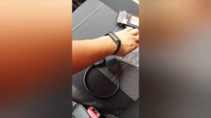 OBD2/ELM327. Подключение к авто с разъемом 12 pin.